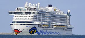 AIDA Cruises bestellt neues Kreuzfahrtschiff