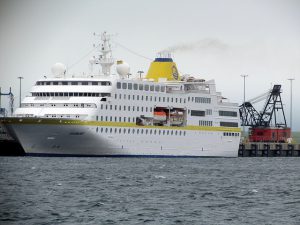 MS Hamburg Kreuzfahrten mit Plantours