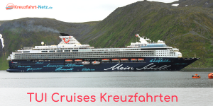 TUI Cruises Premium All Inclusive 