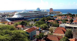 TUI Cruises Kreuzfahrten mit neue Mein Schiff 2