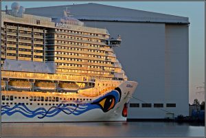 AIDA Cruises Reisen