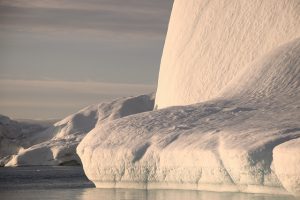 Island Grönland - Expeditionskreuzfahrten World Explorer